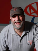 Picture of Sherman B. Lieberman